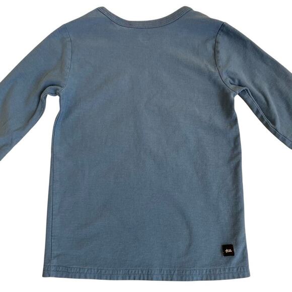 Girls Tea Collection & Carters Bundle Linen Blend Dresses Spring Summer 4/4T - Picture 16 of 16